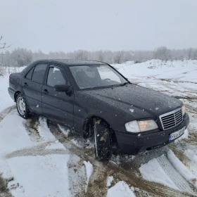 Mercedes-Benz C 180 | Mobile.bg    6