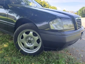 Mercedes-Benz C 180 | Mobile.bg    3