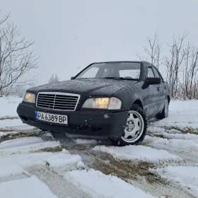 Mercedes-Benz C 180 | Mobile.bg    7