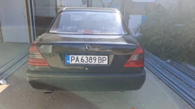 Mercedes-Benz C 180 | Mobile.bg    9