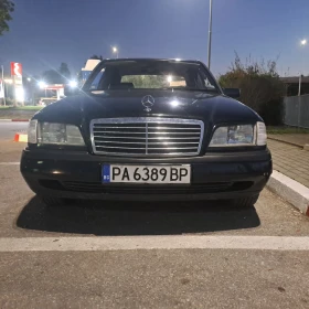Mercedes-Benz C 180 | Mobile.bg    8