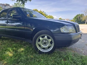 Mercedes-Benz C 180 | Mobile.bg    4