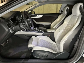 Audi Rs5 TSFI COUPE* BANG & OLUFSEN* 360* MASSAGE* HUD* - 38900 EUR - 86543530 8