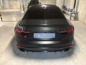 Audi Rs5 TSFI COUPE* BANG & OLUFSEN* 360* MASSAGE* HUD* - 38900 EUR - 86543530 5