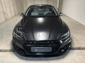 Audi Rs5 TSFI COUPE* BANG & OLUFSEN* 360* MASSAGE* HUD* - 38900 EUR - 86543530 2
