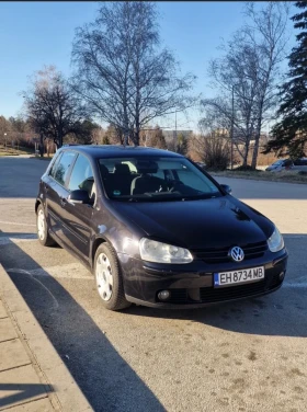 Обява за продажба на VW Golf 1.6 /102к.с. ~4 999 лв. - изображение 1