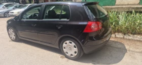 Обява за продажба на VW Golf 1.6 /102к.с. ~4 999 лв. - изображение 3
