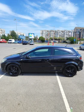 Обява за продажба на Opel Astra ~5 650 лв. - изображение 3