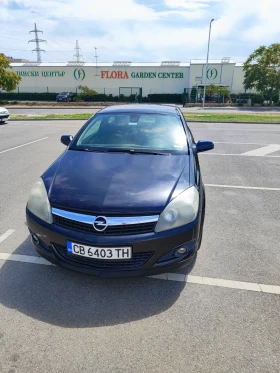 Обява за продажба на Opel Astra ~5 650 лв. - изображение 4