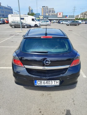 Обява за продажба на Opel Astra ~5 650 лв. - изображение 1