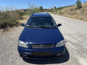     Opel Astra G