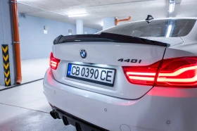 BMW 440 Coupe | Mobile.bg    3