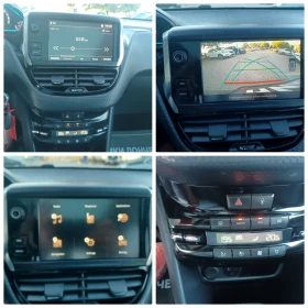 Peugeot 2008 Нави! Кожа! Панорама! Партроник! Камера! Подгрев F - 17771 лв. - 71003914 12