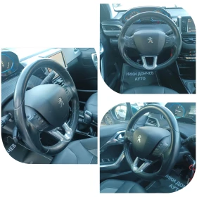 Peugeot 2008 Нави! Кожа! Панорама! Партроник! Камера! Подгрев F - 17771 лв. - 71003914 11