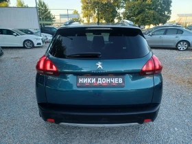 Peugeot 2008 Нави! Кожа! Панорама! Партроник! Камера! Подгрев F - 17771 лв. - 71003914 5
