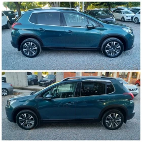 Peugeot 2008 Нави! Кожа! Панорама! Партроник! Камера! Подгрев F - 17771 лв. - 71003914 6