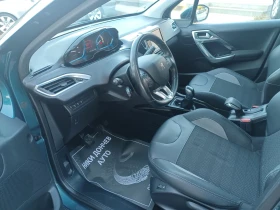 Peugeot 2008 Нави! Кожа! Панорама! Партроник! Камера! Подгрев F - 17771 лв. - 71003914 9