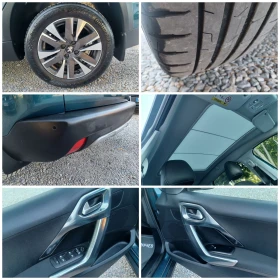 Peugeot 2008 Нави! Кожа! Панорама! Партроник! Камера! Подгрев F - 17771 лв. - 71003914 15