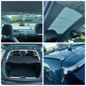 Peugeot 2008 Нави! Кожа! Панорама! Партроник! Камера! Подгрев F - 17771 лв. - 71003914 13