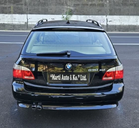 BMW 530 d Xdrive E61 Автоматик !!! - 7800 лв. - 82062400 8