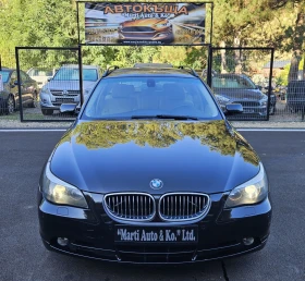 BMW 530 d Xdrive E61 Автоматик !!! - 7800 лв. - 82062400 3