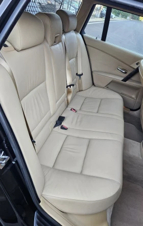 BMW 530 d Xdrive E61 Автоматик !!! - 7800 лв. - 82062400 13