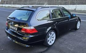 BMW 530 d Xdrive E61 Автоматик !!! - 7800 лв. - 82062400 7