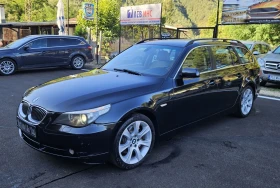 BMW 530 d Xdrive E61 Автоматик !!! - 7800 лв. - 82062400 5