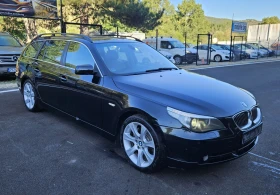 BMW 530 d Xdrive E61 Автоматик !!! - 7800 лв. - 82062400 2