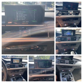 Audi A6 3.0 TDI S-line 4x4, снимка 15