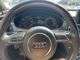 Обява за продажба на Audi A6 3.0 TDI S-line 4x4 ~37 900 лв. - изображение 8