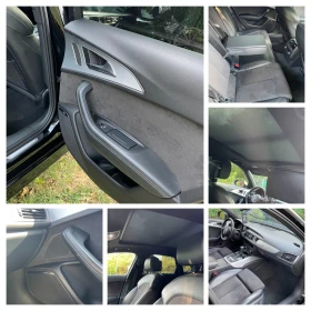 Audi A6 3.0 TDI S-line 4x4, снимка 14