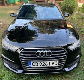 Audi A6 3.0 TDI 4x4 - 18900 € / 36965.19 лв. - 57417493 2