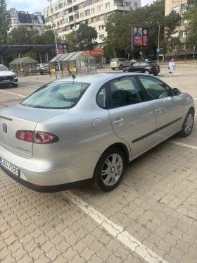 Seat Cordoba | Mobile.bg    4