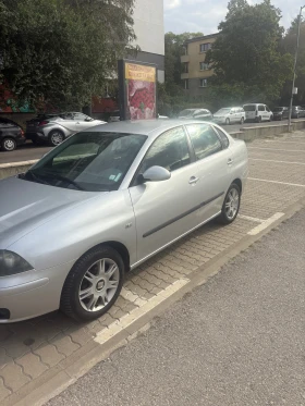 Seat Cordoba | Mobile.bg    2