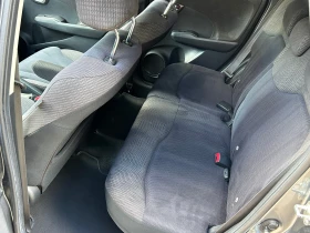 Honda Jazz 1.4I-VITEK | Mobile.bg    10