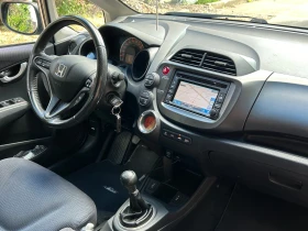 Honda Jazz 1.4I-VITEK | Mobile.bg    12