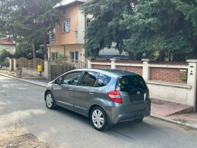 Honda Jazz 1.4I-VITEK | Mobile.bg    6