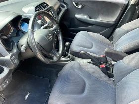 Honda Jazz 1.4I-VITEK | Mobile.bg    9