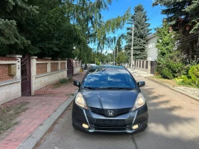 Honda Jazz 1.4I-VITEK | Mobile.bg    2