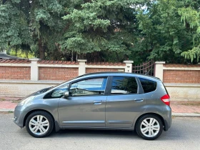 Honda Jazz 1.4I-VITEK | Mobile.bg    7