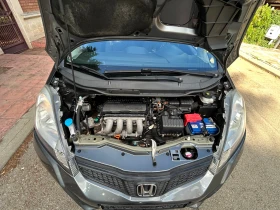 Honda Jazz 1.4I-VITEK | Mobile.bg    15
