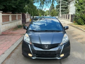 Honda Jazz 1.4I-VITEK | Mobile.bg    8