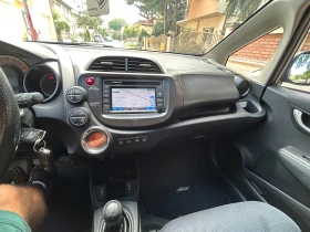 Honda Jazz 1.4I-VITEK | Mobile.bg    14