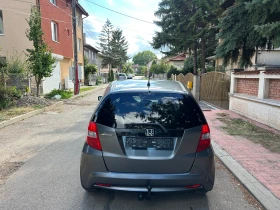 Honda Jazz 1.4I-VITEK | Mobile.bg    5