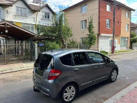 Honda Jazz 1.4I-VITEK | Mobile.bg    4