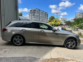 Обява за продажба на Mercedes-Benz C 220 9G-Tronic ~32 900 лв. - изображение 3 | Auto.bg Обява за продажба на Mercedes-Benz C 220 9G-Tronic ~32 900 лв. - изображение 3