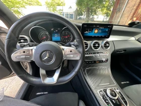 Обява за продажба на Mercedes-Benz C 220 9G-Tronic ~32 900 лв. - изображение 5 | Auto.bg Обява за продажба на Mercedes-Benz C 220 9G-Tronic ~32 900 лв. - изображение 5