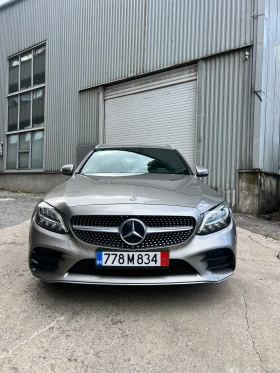 Обява за продажба на Mercedes-Benz C 220 9G-Tronic ~32 900 лв. - изображение 1 | Auto.bg Обява за продажба на Mercedes-Benz C 220 9G-Tronic ~32 900 лв. - изображение 1