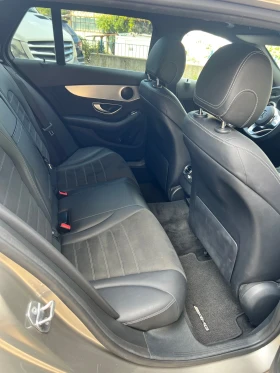 Обява за продажба на Mercedes-Benz C 220 9G-Tronic ~32 900 лв. - изображение 11 | Auto.bg Обява за продажба на Mercedes-Benz C 220 9G-Tronic ~32 900 лв. - изображение 11